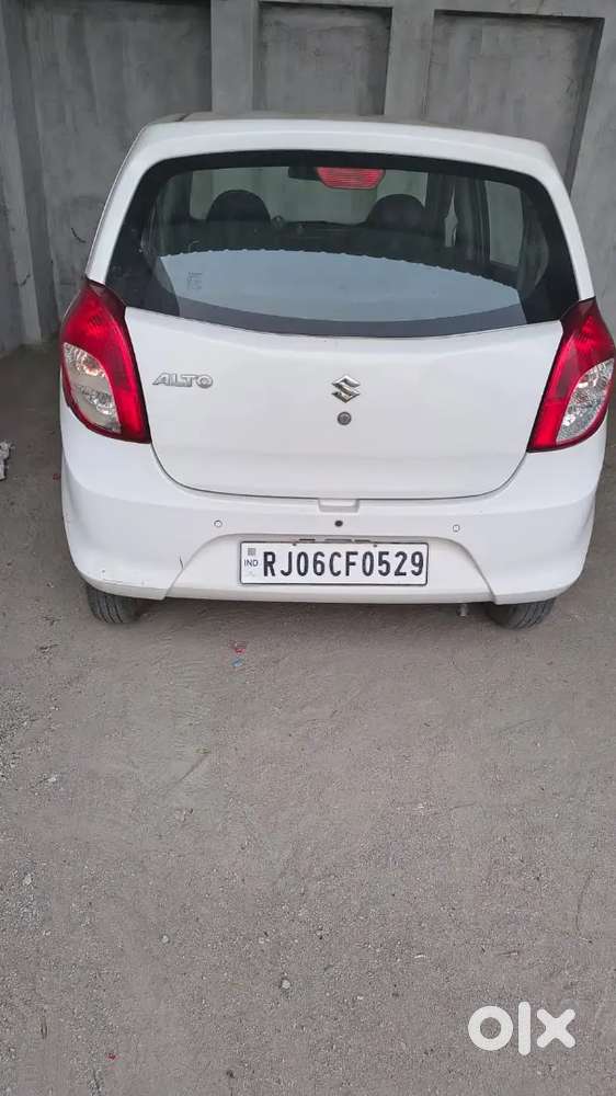 Maruti Suzuki 800 2022 Petrol Manual