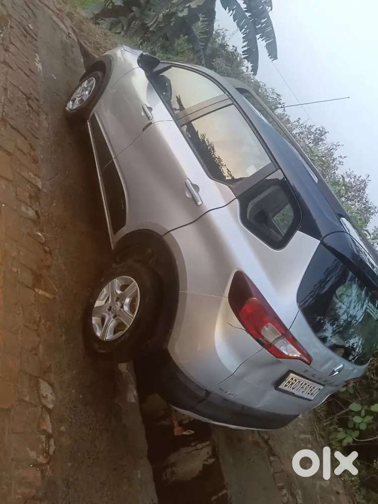 Renault Triber 2022 Petrol 31586 Km Driven