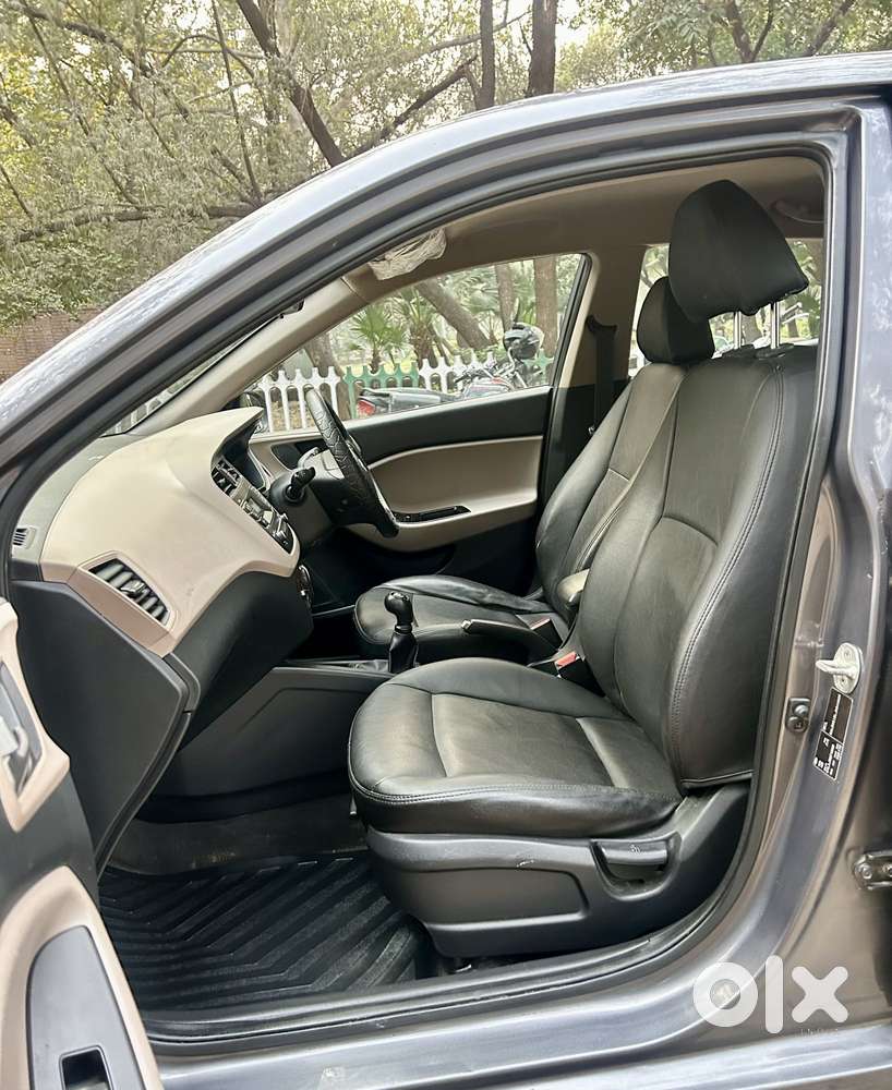 Hyundai I20 1.2 Spotz, 2018, Petrol