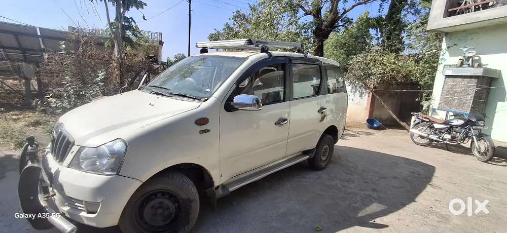 Mahindra Xylo 2012 Diesel 200000 Km Driven