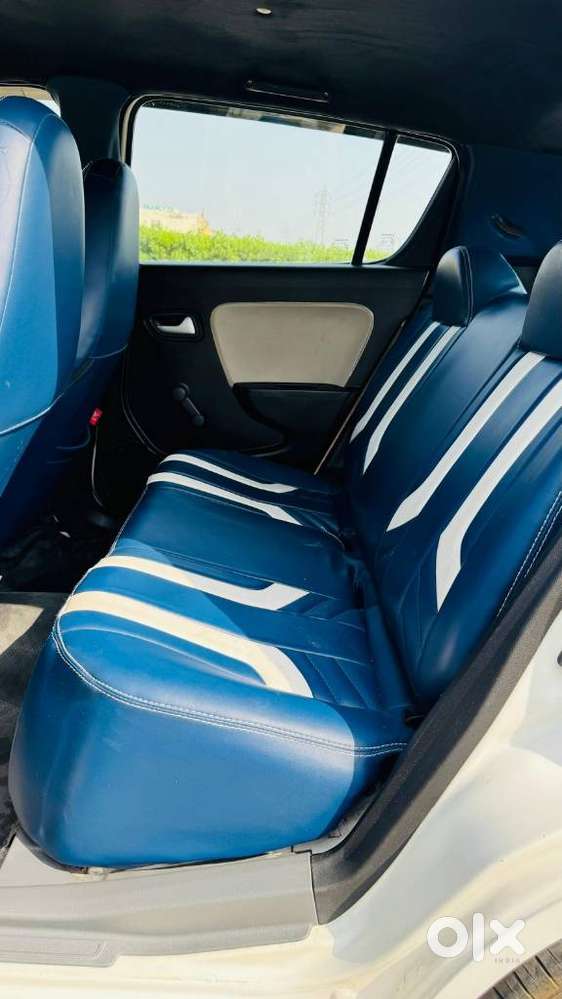 Maruti Suzuki Alto 800 Lxi, 2019, Petrol
