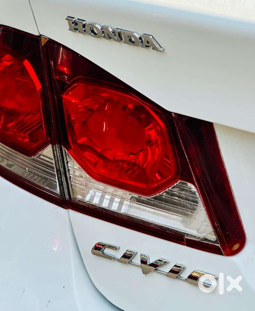 Honda Civic 1.8 V Mt, 2009