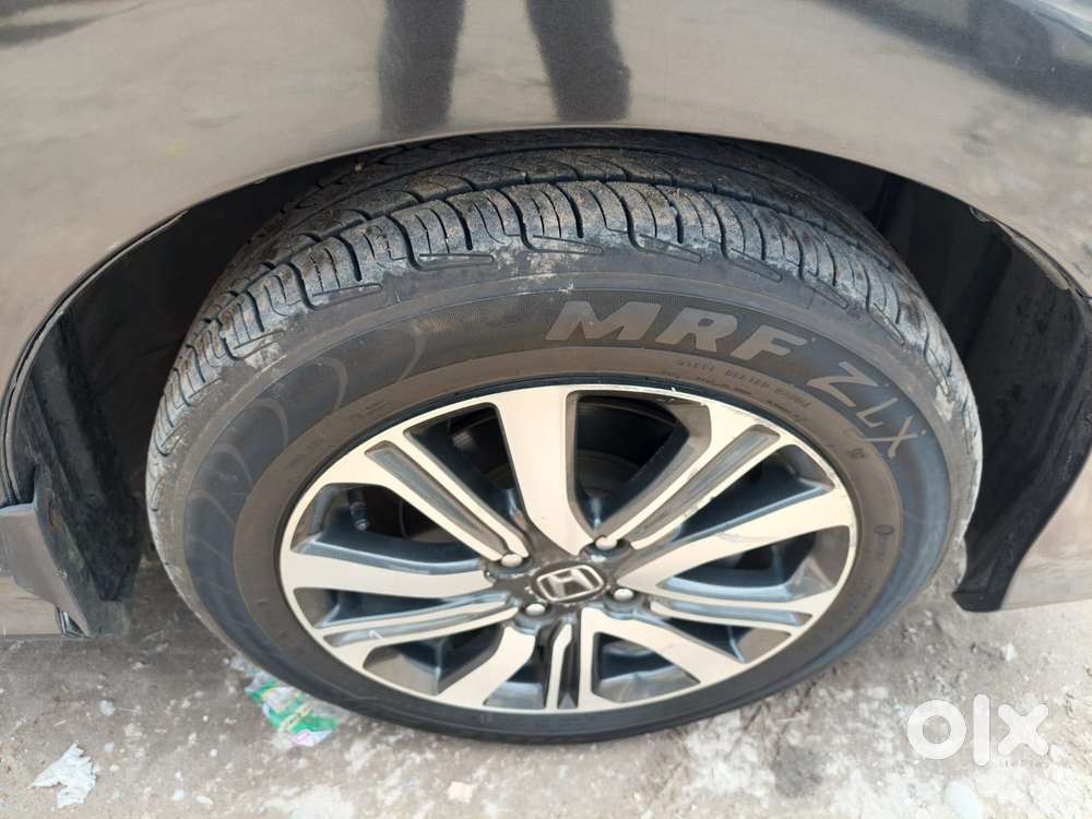 Honda City I-vtec S, 2019, Petrol