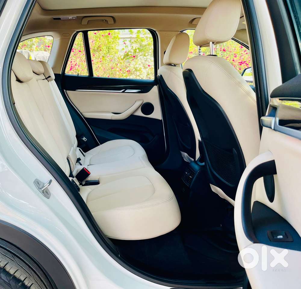 Bmw X1 2.0 Sdrive20i Xline, 2021, Petrol