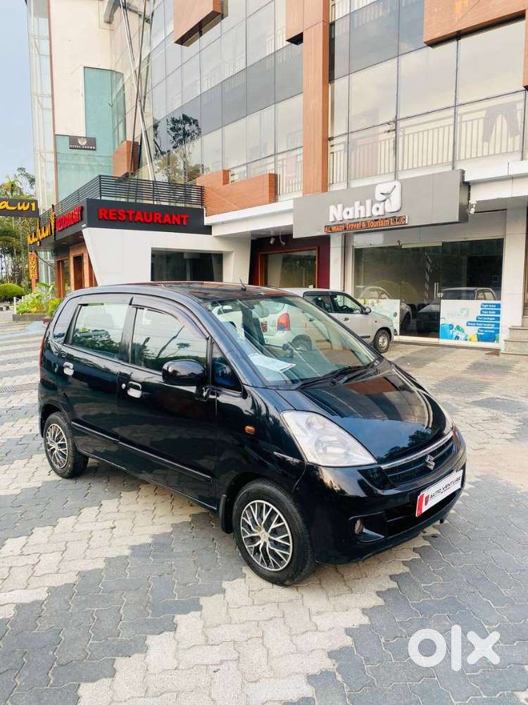 Maruti Suzuki Estilo