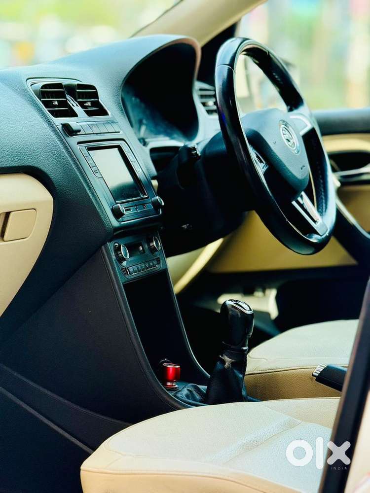 Skoda Rapid 1.5 Elegance 2019