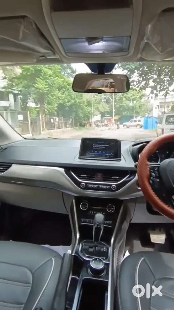 Tata Nexon Diesel 2018