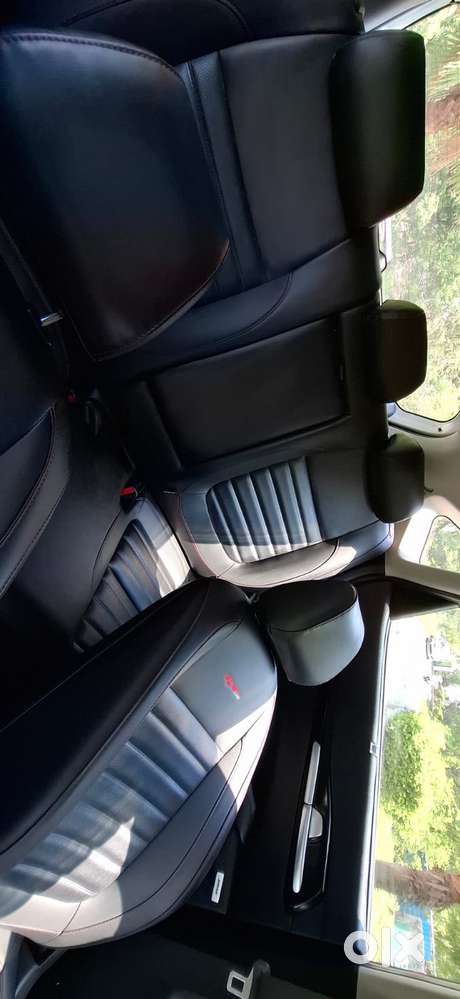 Kia Seltos Htk Plus At D, 2020, Diesel
