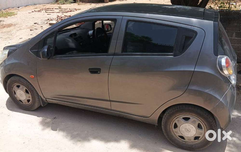 Chevrolet Beat Ls, 2014, Diesel