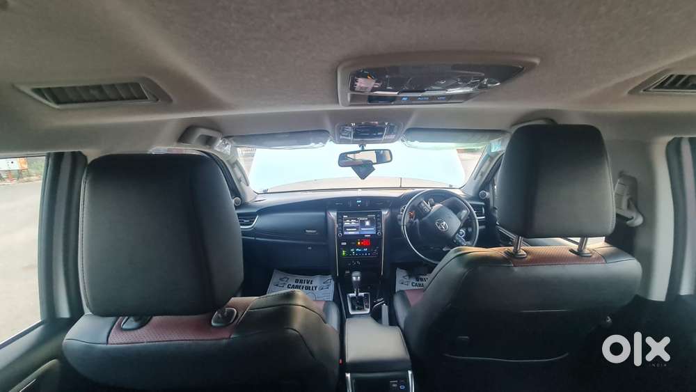 Toyota Fortuner 4x2 At 2.8 Diesel, 2024