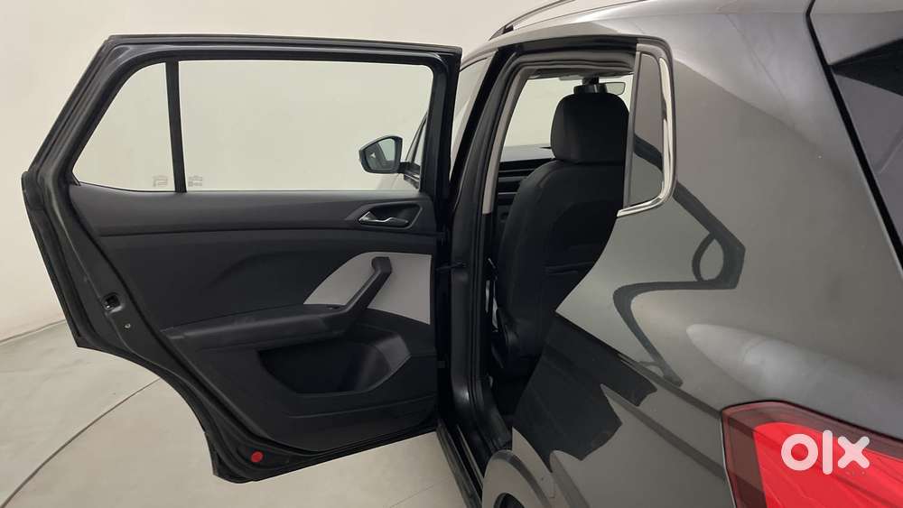 Skoda Kushaq Style 1.0l Tsi At, 2022, Petrol