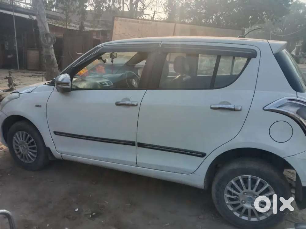 Swift Vdi Diesel Maruti 2014