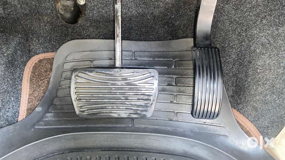 Mahindra Xuv500 W6 At, 2017, Diesel