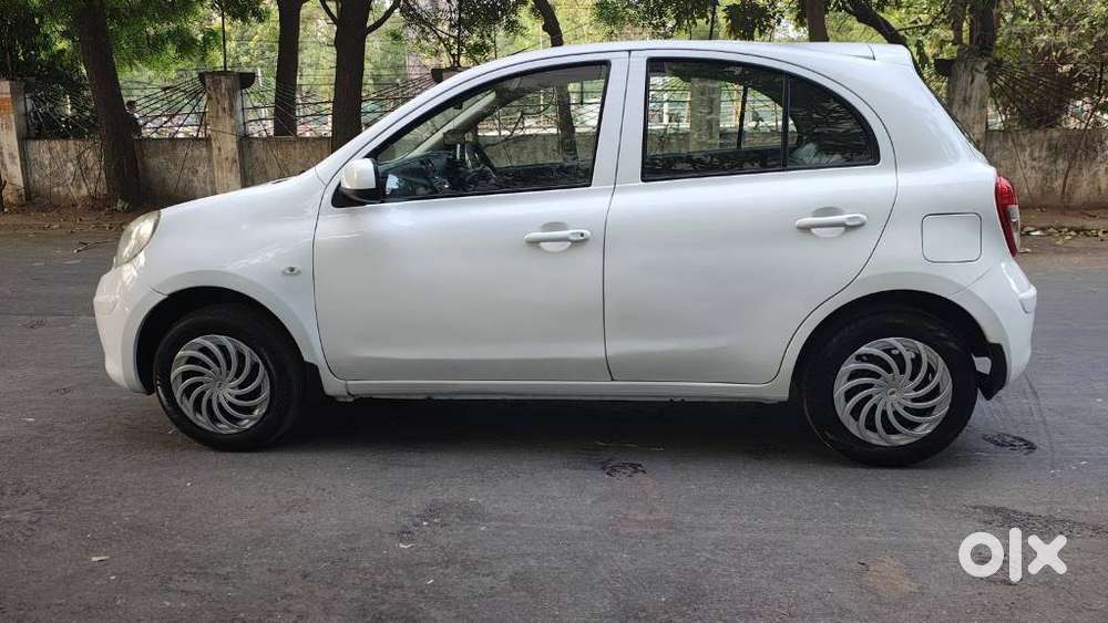 Nissan Micra Xe Petrol, 2012, Petrol