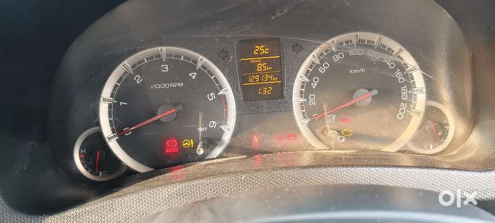 Swift Zdi Plus Maruti 2013 Diesel Automatic 128000 Km Driven