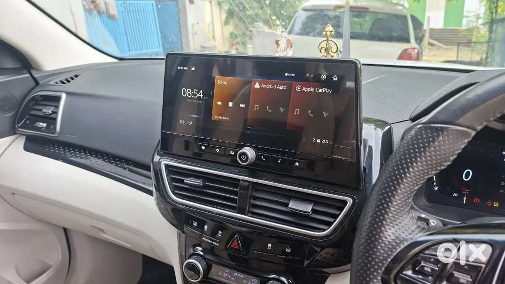 Mahindra Xuv 3xo 2024