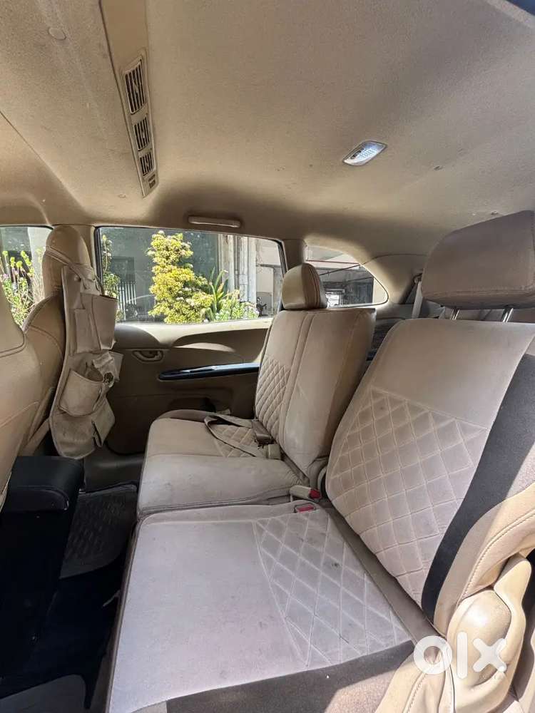 Honda Mobilio 2014 Petrol Well Maintained