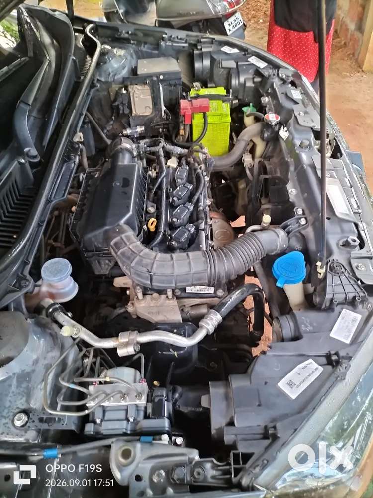 Maruti Suzuki Vitara Brezza