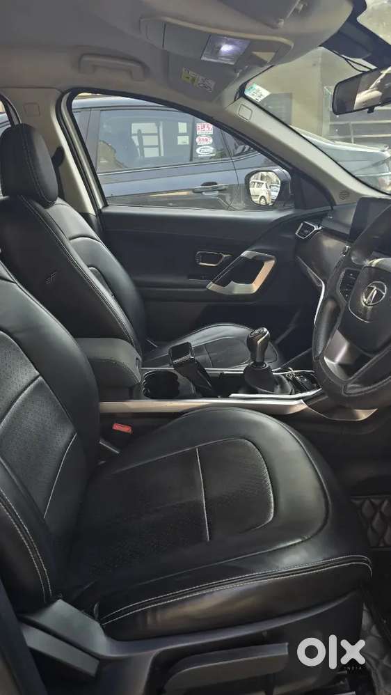 Tata Harrier Xt 2021 Diesel