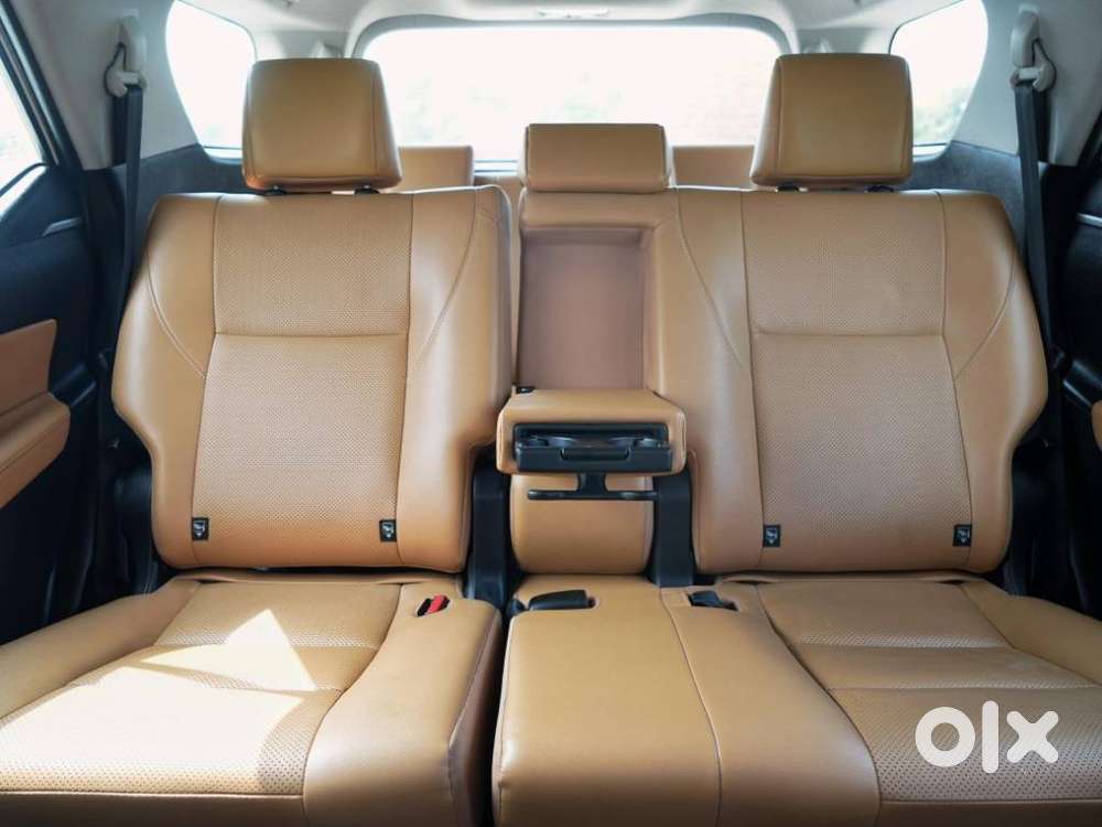 Toyota Fortuner 4x2 At 2.8 Diesel, 2024, Diesel
