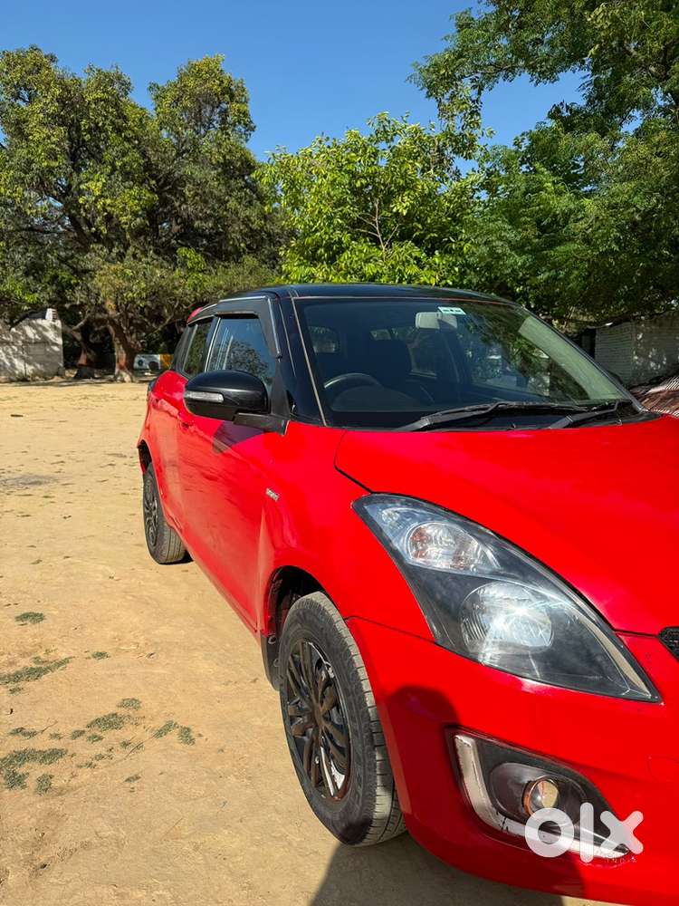 Maruti Swift Vdi 2015 Diesel 120000 Km Driven