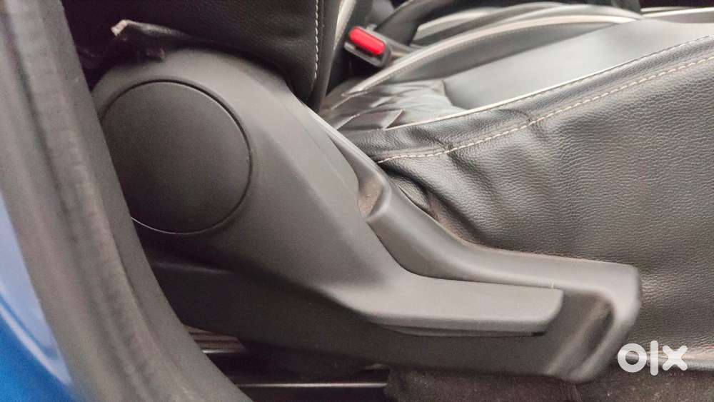Maruti Suzuki Baleno 1.2 Delta, 2019, Petrol