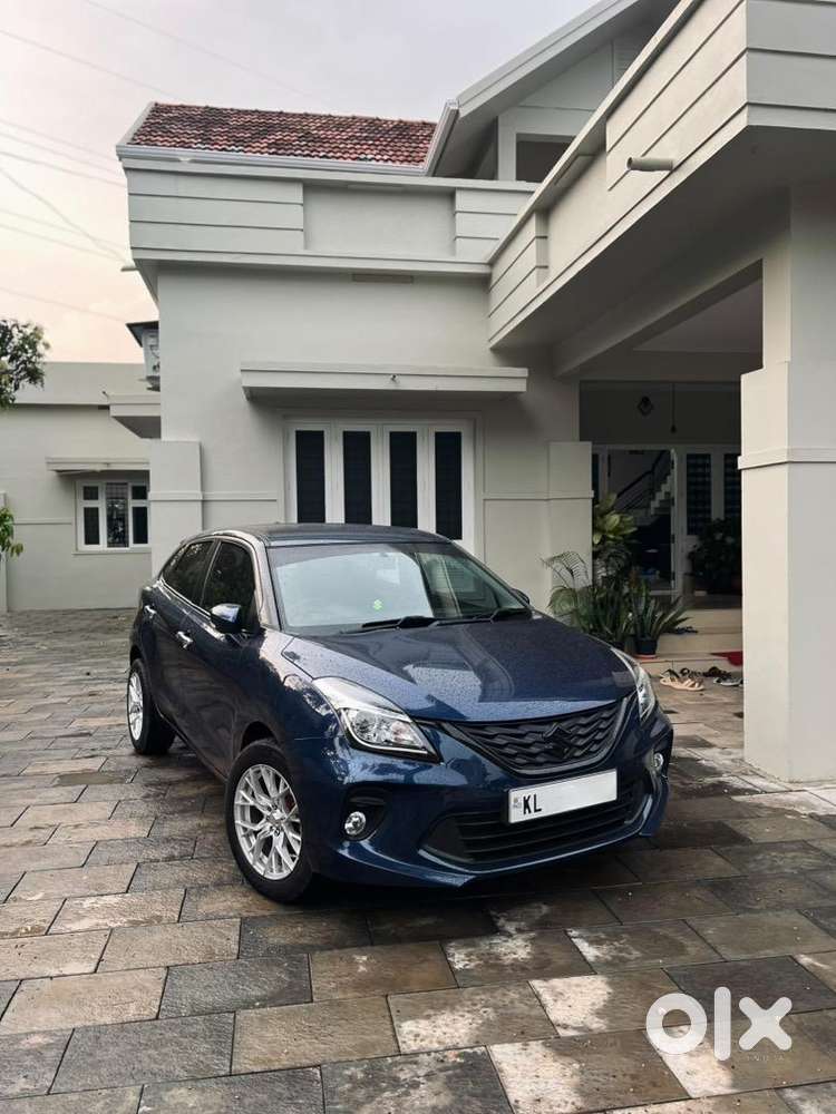 Maruti Suzuki Baleno 2020 Model Well Maintained