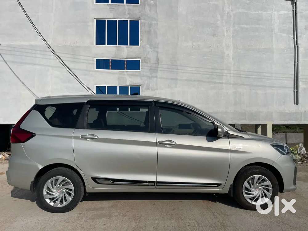 Maruti Suzuki Ertiga 2020 Diesel 65000 Km Driven
