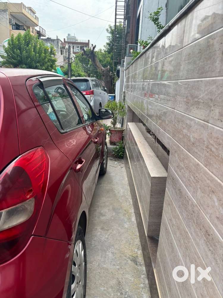 Hyundai I20 2012 Model
