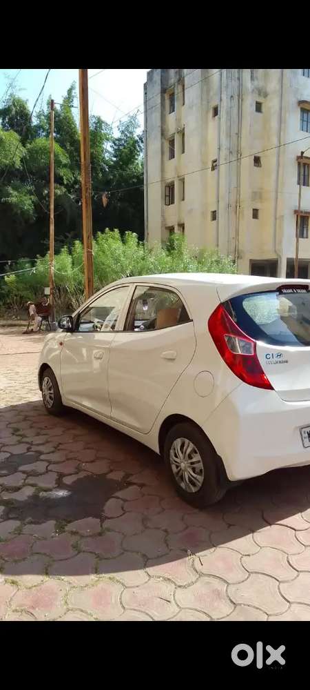 My Eon Car Condition Is Very Very Good Condition