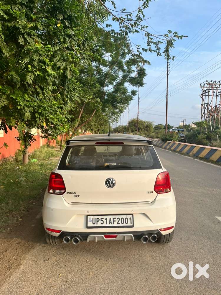 Volkswagen Polo 1.2 2016
