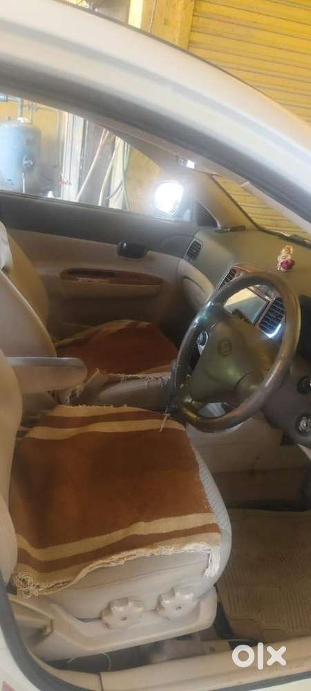 Hyundai Verna 2011 Diesel Good Condition