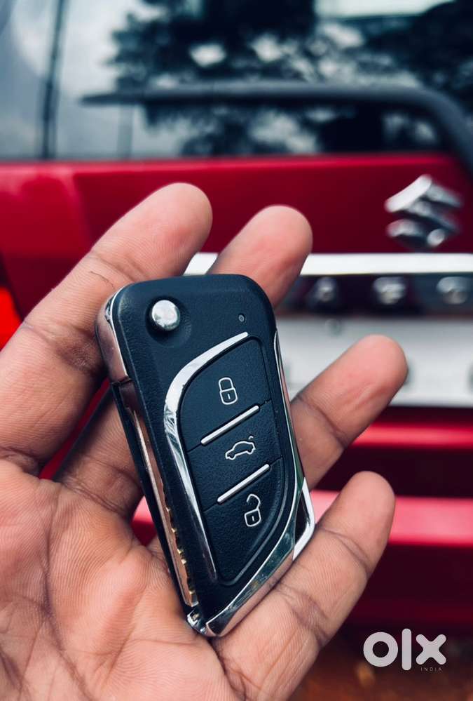 Maruti Suzuki Wagon R Vxi 2015