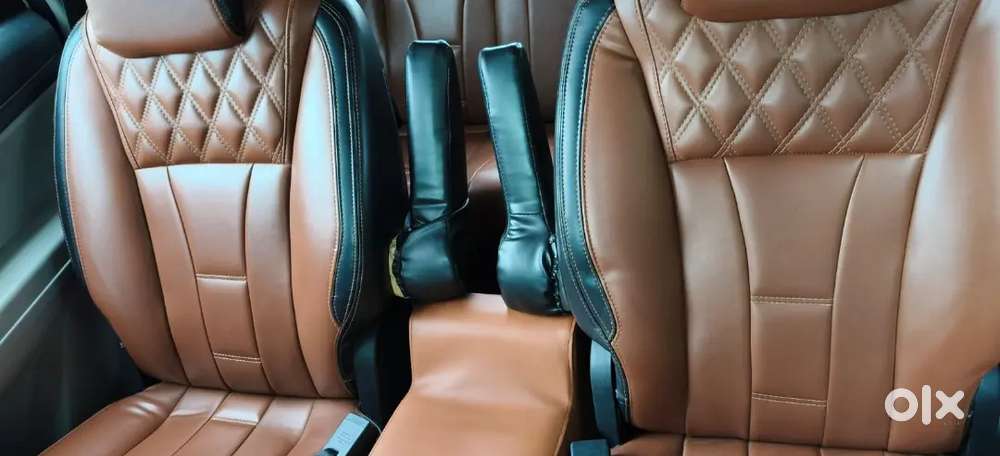 Mahindra Marazzo Diesel Manual 2023 Car