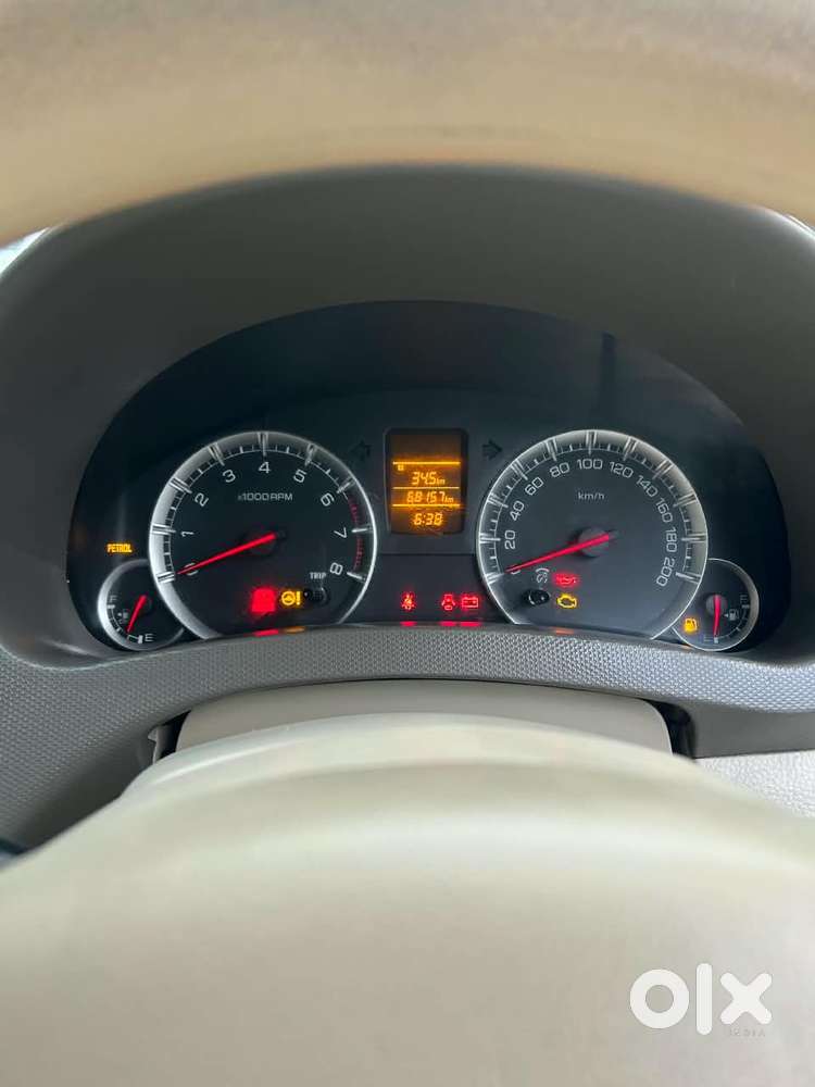 Maruti Suzuki Ertiga Vxi (o) Cng, 2018, Cng & Hybrids