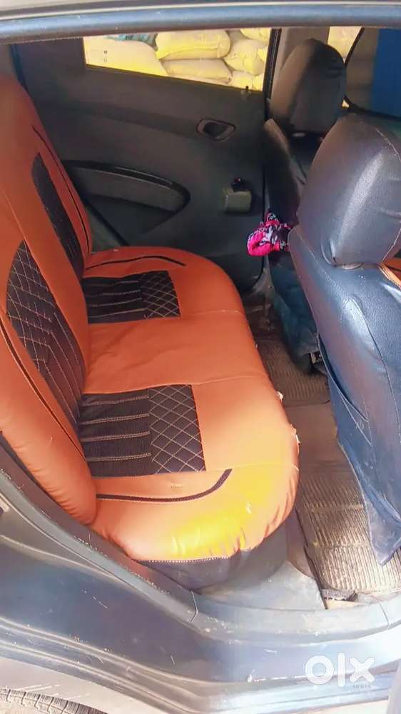 Chevrolet Beat 2011 Diesel Good Condition