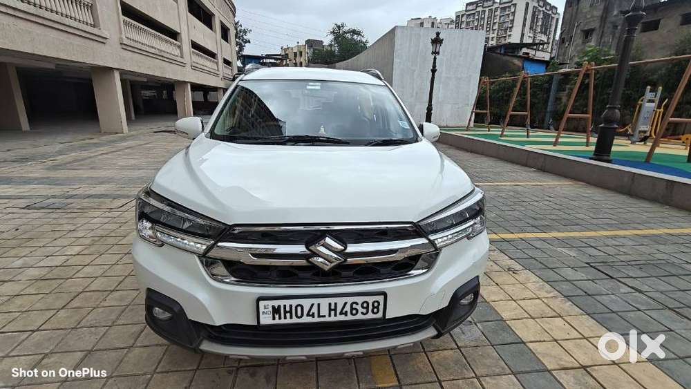 Maruti Suzuki Xl6 Zeta, 2022, Cng & Hybrids