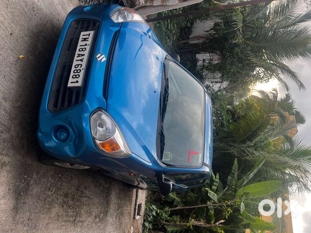 2018 Maruti Alto Vx(o) Mt
