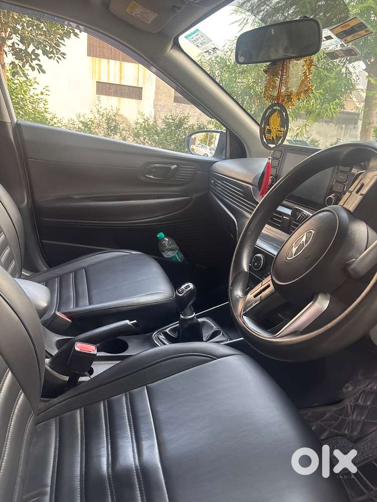 Hyundai New I20 Diesel Good Condition With Alloys