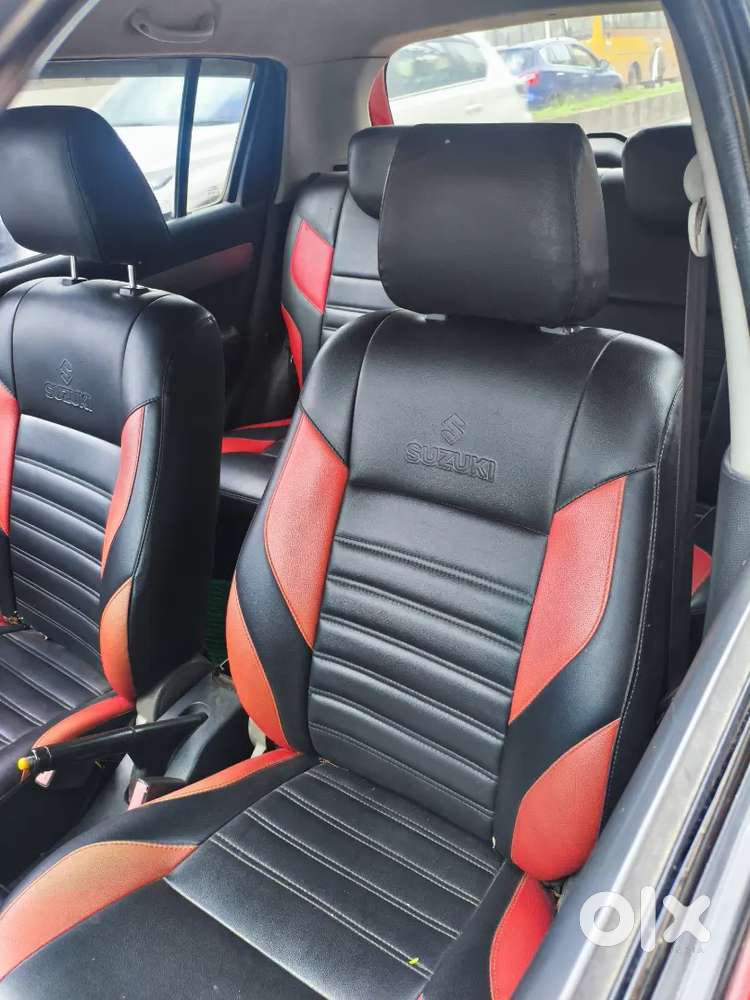 Maruti Swift Vxi 2006