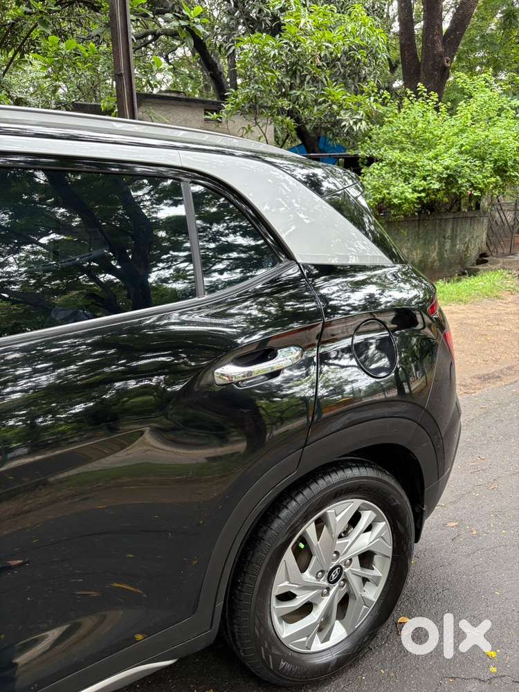 Hyundai Creta Diesel 2023