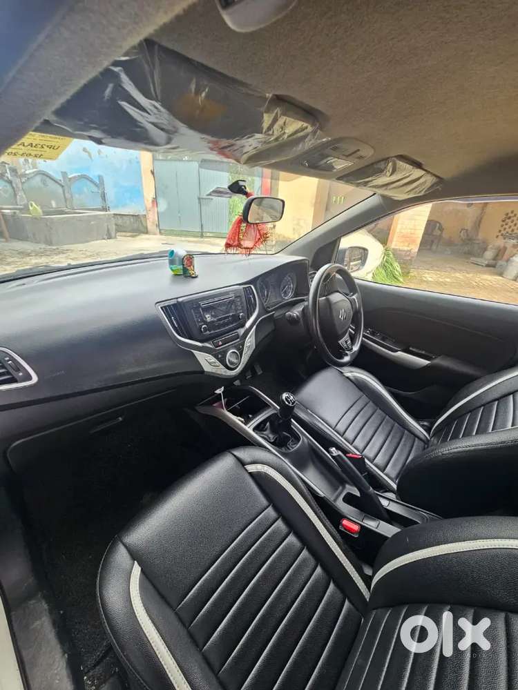 Gadi 1 Owner Ha Stephanie Un Used Hai