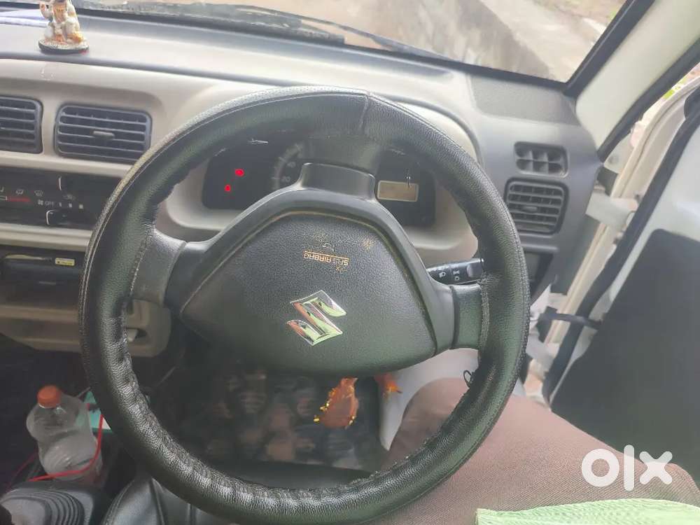 Maruti Suzuki Eeco 2021