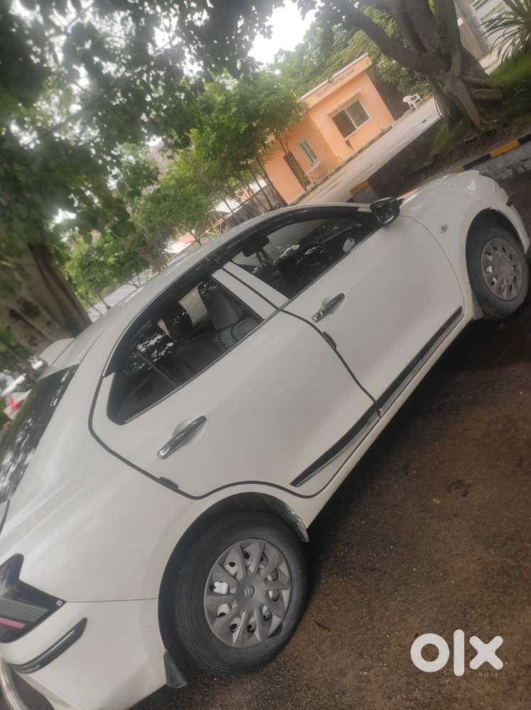 Maruti Suzuki Swift Dzire Tour 2025