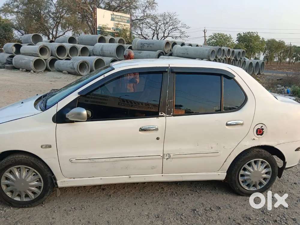 Neat Condition Good Mileage