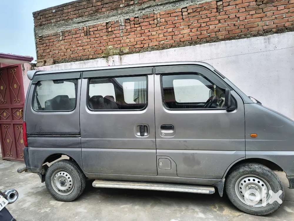 2023 Maruti Suzuki Eeco