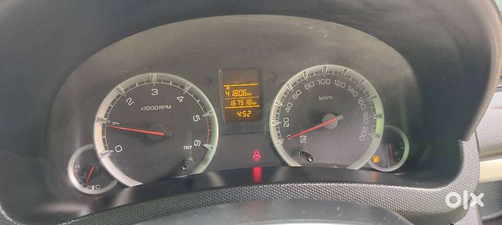 Maruti Suzuki Swift, 2014, Diesel