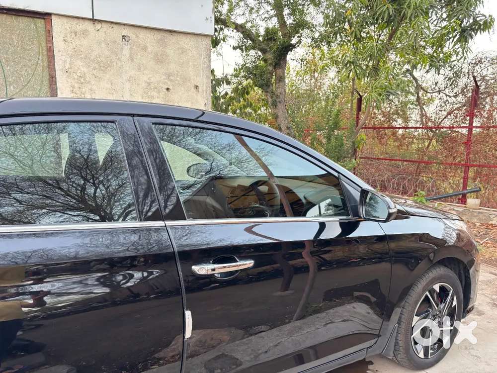 Best Verna Black Very Well Menten New Color