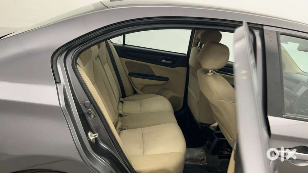Honda Amaze Vx 1.2 Petrol Mt, 2021, Petrol