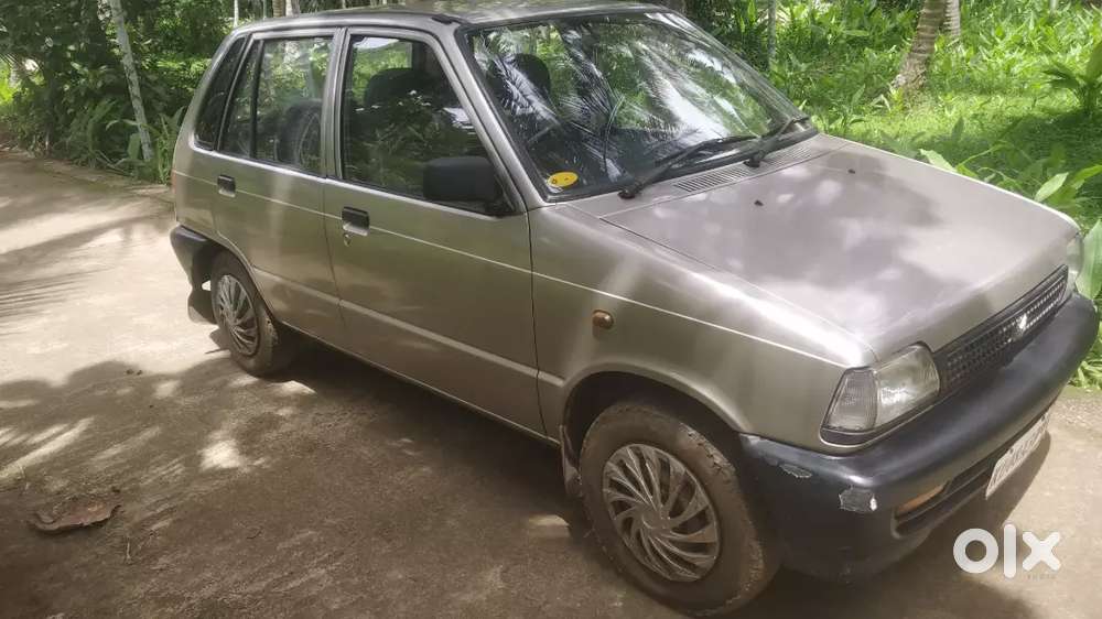 Maruty 800